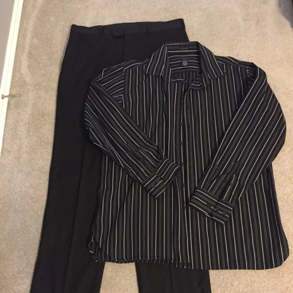 Large Tall Men’s clothing Bundle - Picture 4 of 8